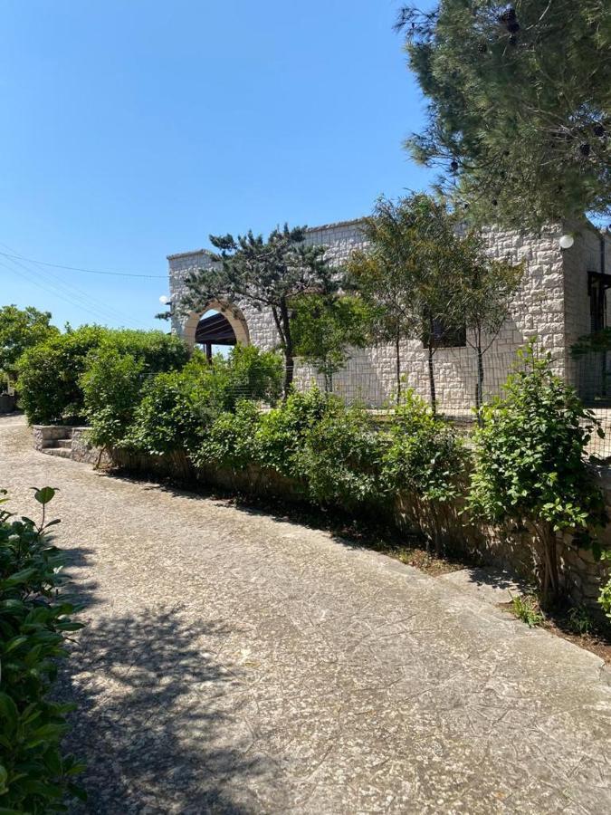 Villa Bellocchio Локоротондо Экстерьер фото