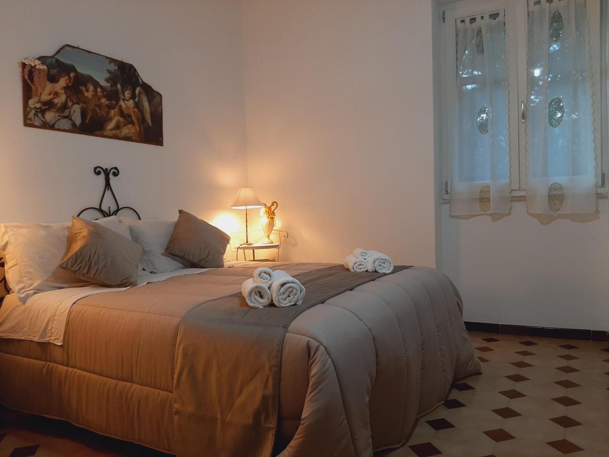 Villa Bellocchio Локоротондо Экстерьер фото