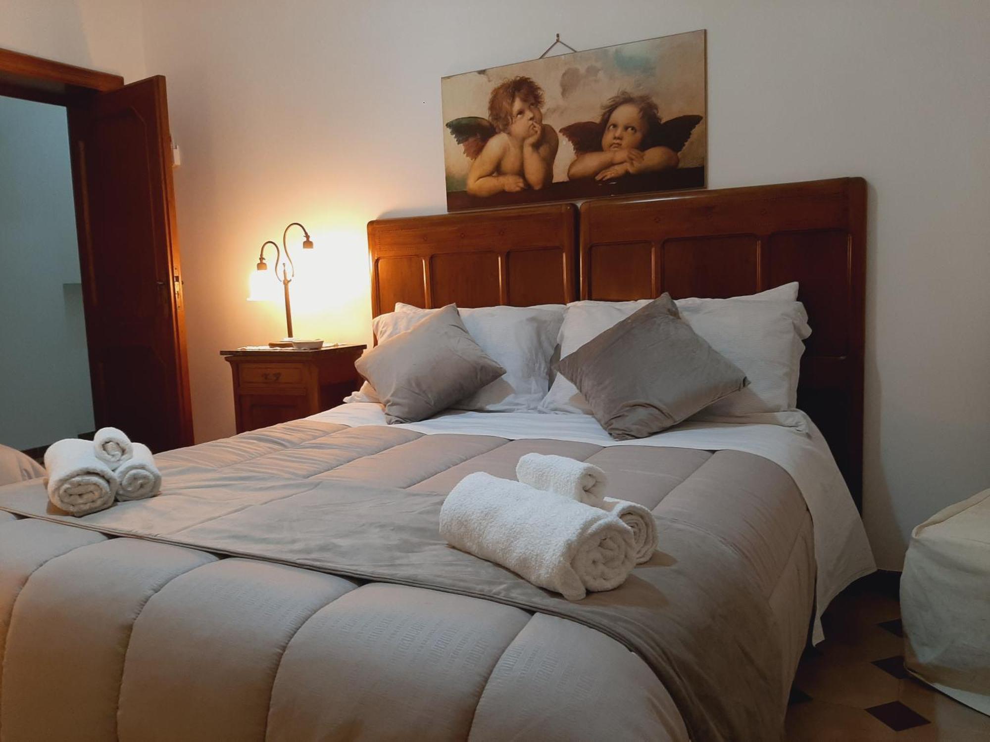Villa Bellocchio Локоротондо Экстерьер фото