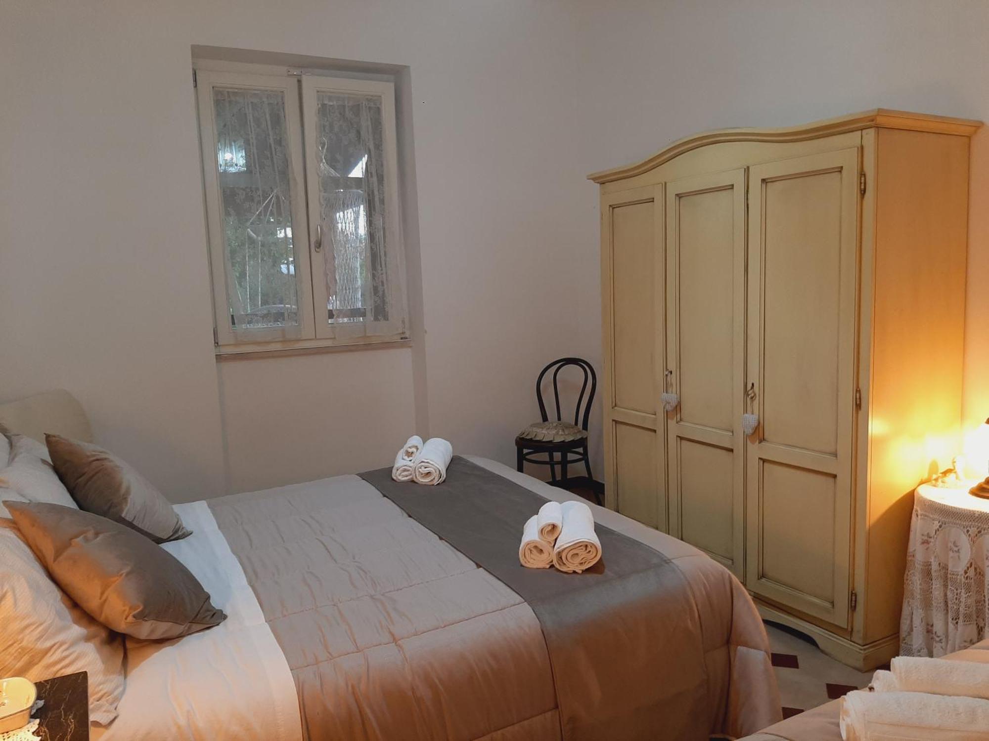Villa Bellocchio Локоротондо Экстерьер фото